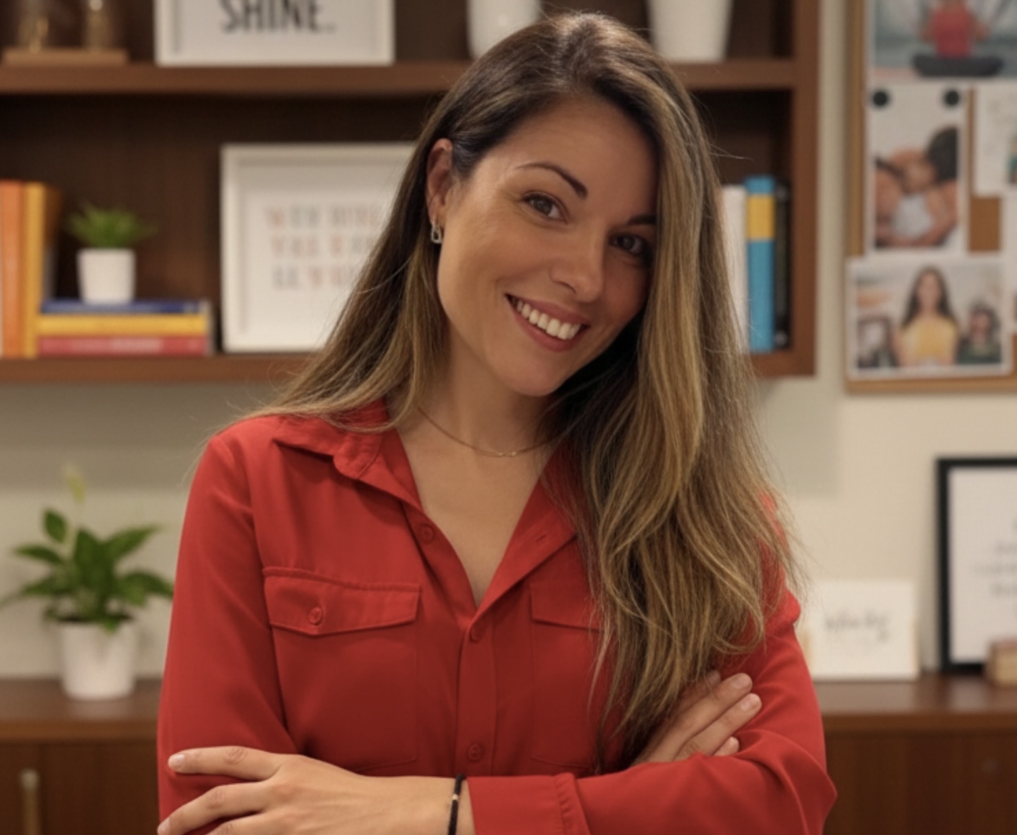 Nuria Gracia