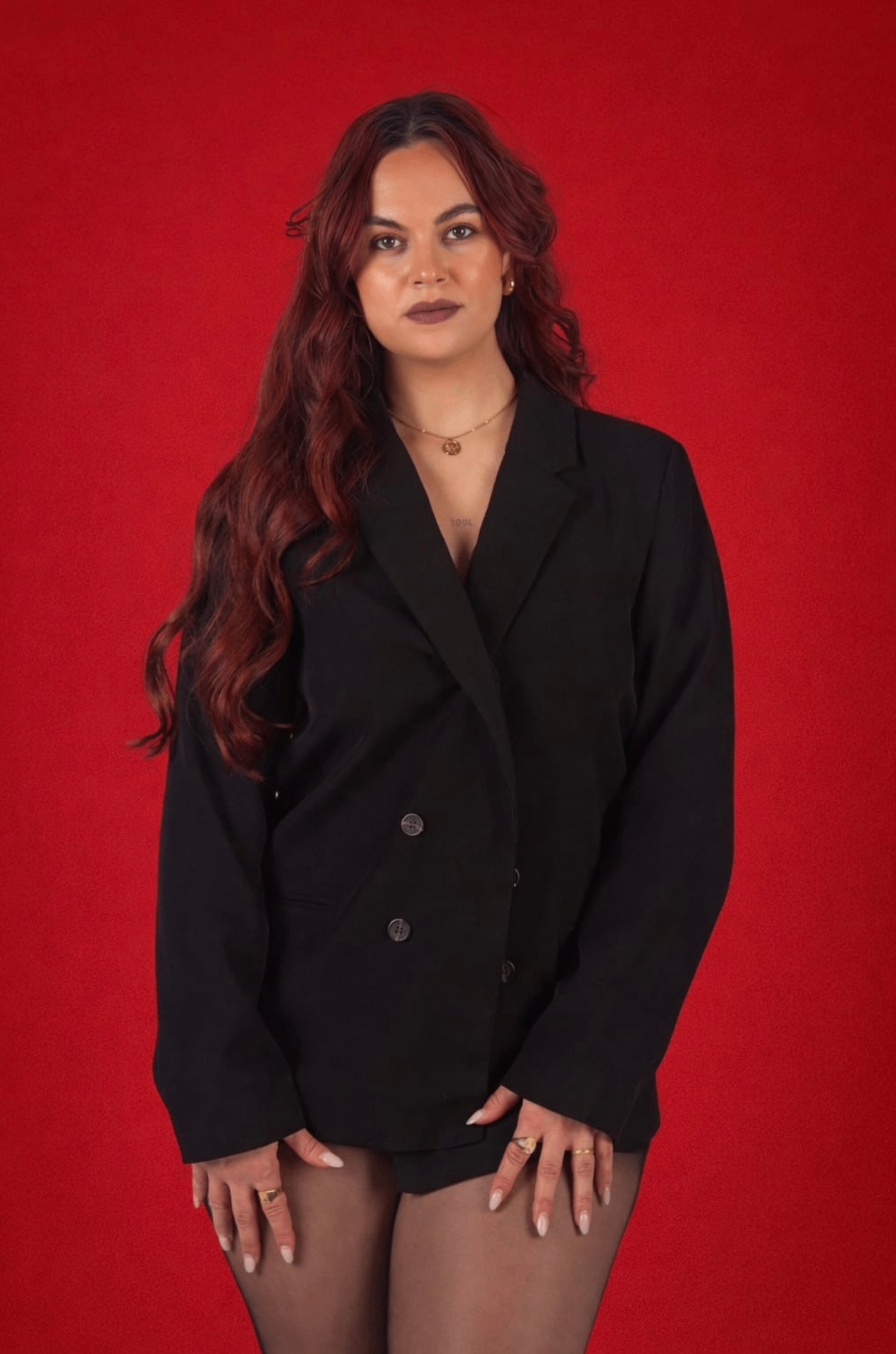 María Díaz