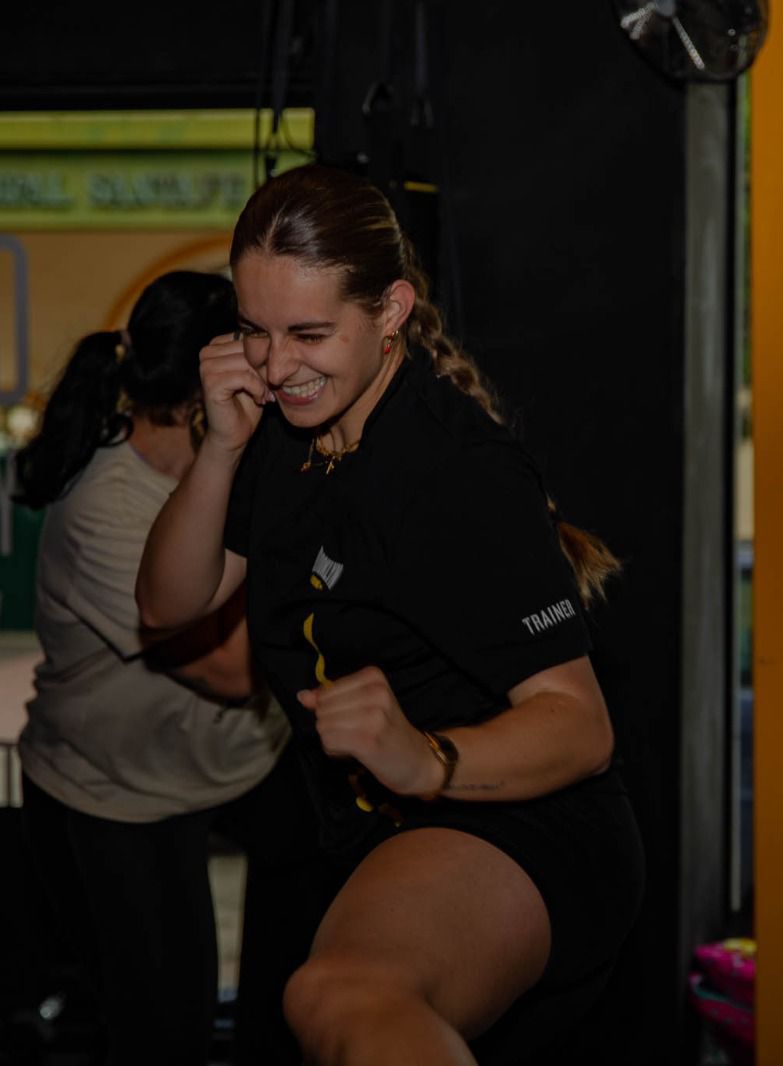 Alejandra García